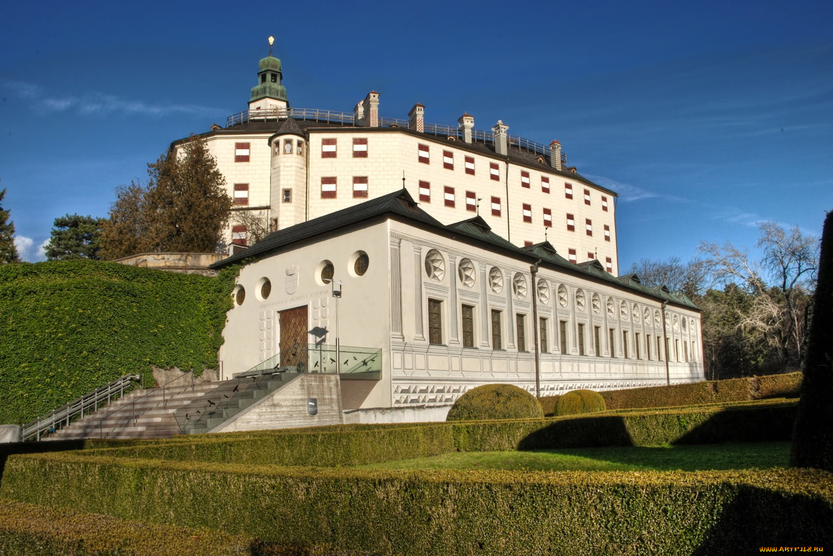 , schloss, ambras, , , , , 